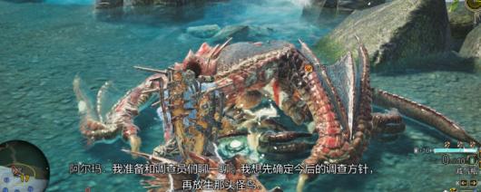 《怪物猎人：荒野》新手猎人进阶流程攻略