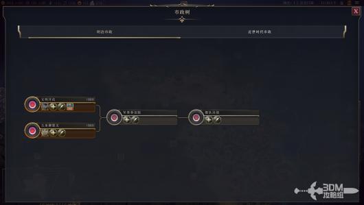 《文明7》明治日本特性介绍