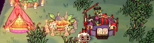 《咩咩启示录》新手玩法攻略分享