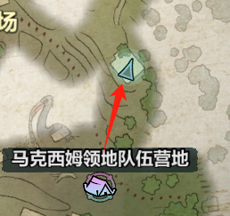 《宣誓》翡翠天梯宝箱具体位置介绍
