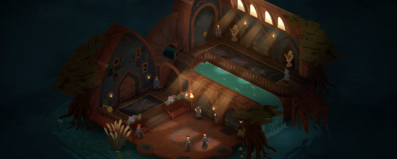 《Songs of Glimmerwick》游戏游玩平台介绍