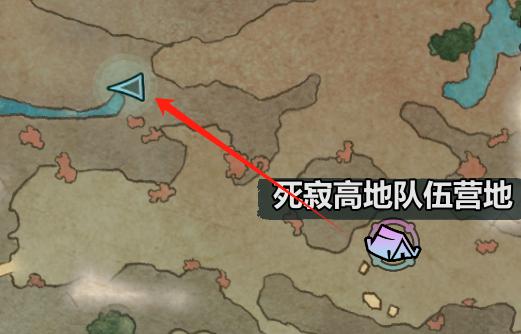 《宣誓》碎浪涯宝箱具体位置介绍