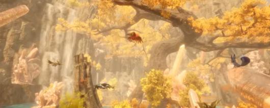《幻兽帕鲁》纯水晶获得方法介绍