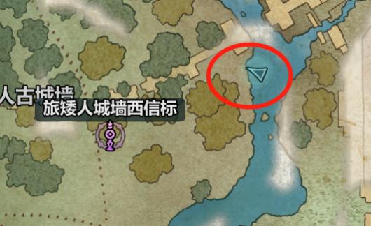 《宣誓》黎明湾宝箱具体位置介绍