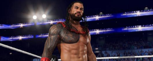 《WWE 2K25》支持语言介绍