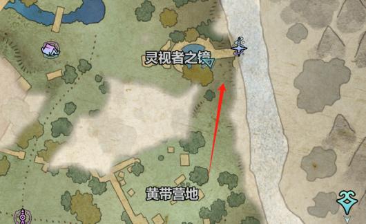 《宣誓》黎明湾宝箱具体位置介绍