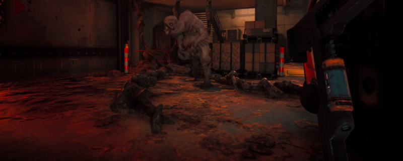 《SCP: Fragmented Minds》下载安装教程介绍