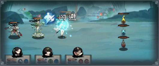 《无休仙途》游戏特色内容介绍