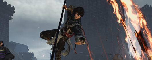 《真三国无双：起源》武艺精通成就攻略分享
