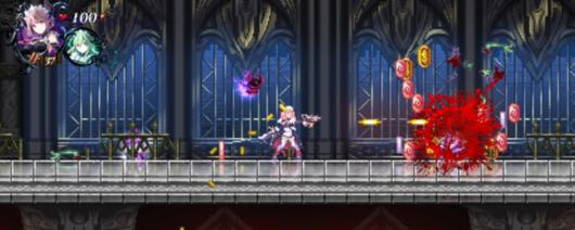 《少女魔役》游戏下载网址介绍