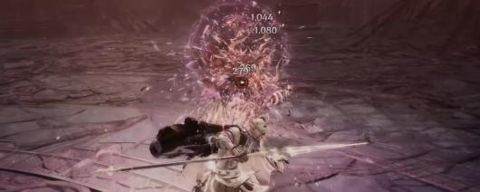 《第一狂战士：卡赞》长枪武器玩法教程攻略分享