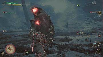 《怪物猎人：荒野》轻弩武器招式详解