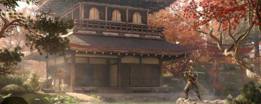 《刺客信条：影》巨人杀手成就做法介绍