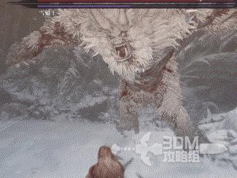 《第一狂战士：卡赞》全BOSS招式介绍