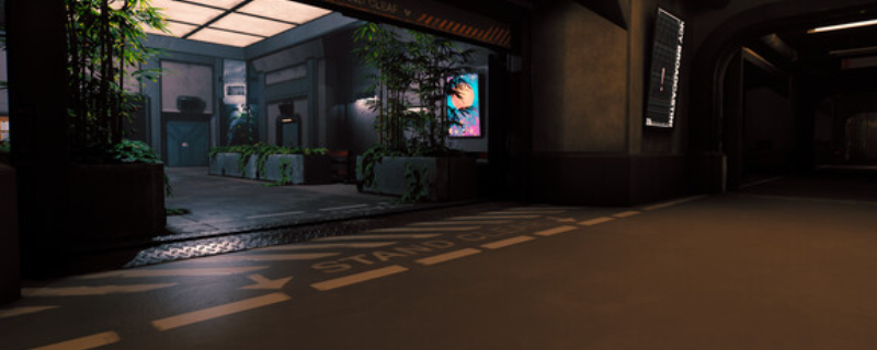 《SCP: Fragmented Minds》游戏特色内容介绍