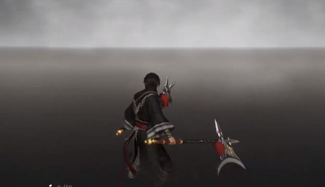 《真三国无双：起源》双戟全招式介绍