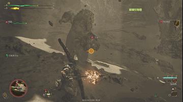 《怪物猎人：荒野》弓武器招式详解