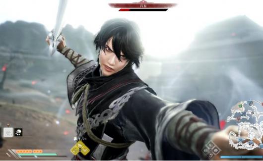 《真三国无双：起源》武技连携具体作用介绍