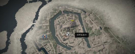 《刺客信条：影》任务物品狩猎派画作获得方法介绍