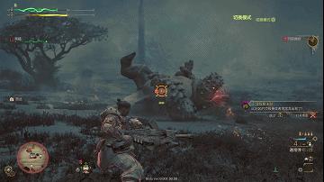 《怪物猎人：荒野》轻弩武器招式详解
