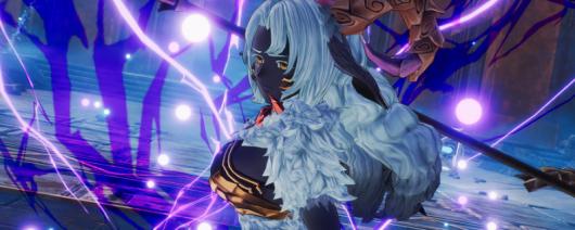 《优米雅的炼金工房》魔女角色介绍