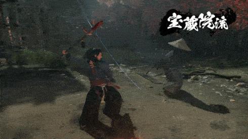 《浪人崛起》长枪流派介绍