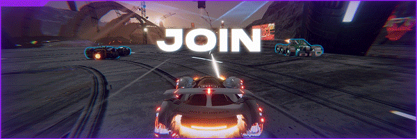《Rivals Hover League》游戏特色内容介绍