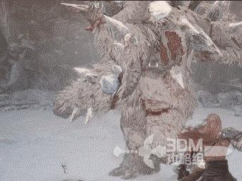 《第一狂战士：卡赞》全BOSS招式介绍