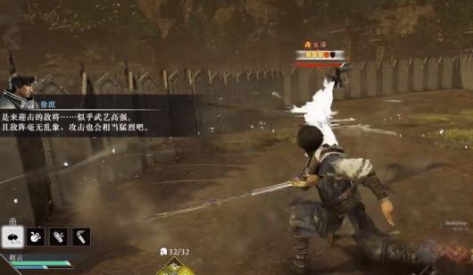 《真三国无双：起源》八门金锁阵解决方法介绍