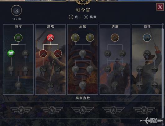 《文明7》经营系统介绍 传承之路目标简介