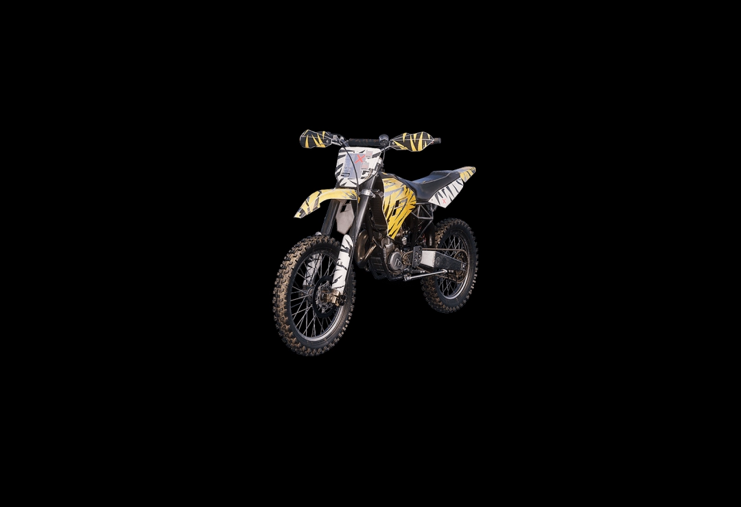 《PUBG》全载具图鉴