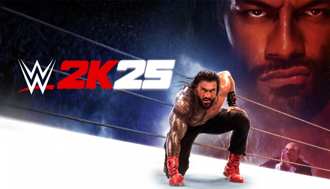 《WWE 2K25》游戏特色内容介绍