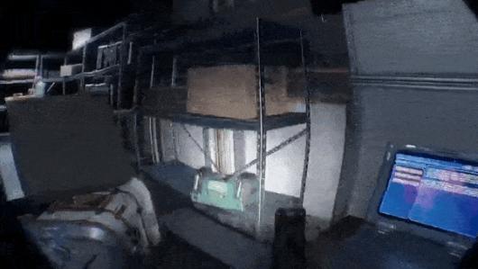 《深渊恐惧》游戏特色内容介绍