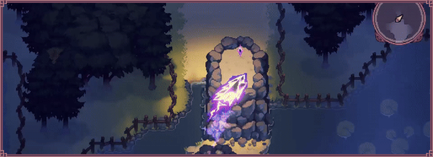 《Aethermancer》游戏特色内容介绍