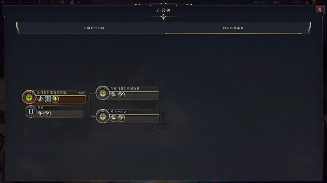 《文明7》全文明详细介绍 全文明特色说明
