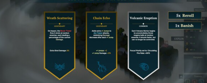 《Nordhold》游戏配置要求介绍
