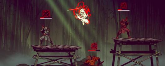 《Shinobi 反攻的斩击》下载安装教程介绍