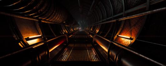 《SCP: Fragmented Minds》游戏官网地址介绍