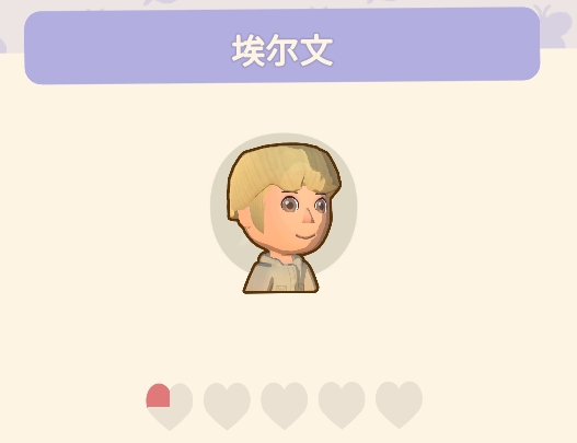 《Dinkum金肯小镇》小镇居民图鉴