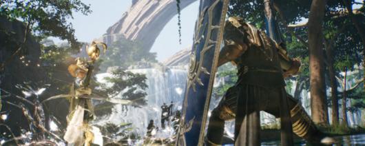 《Chrono Odyssey》下载安装教程介绍