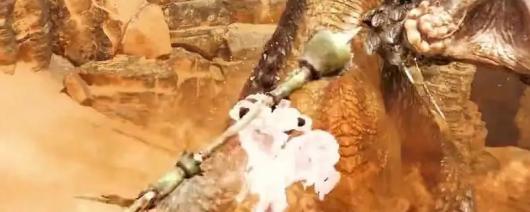 《怪物猎人：荒野》操虫棍联机输出方法介绍