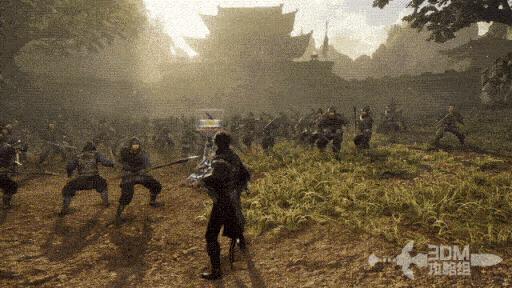 《真三国无双：起源》全武器出招表