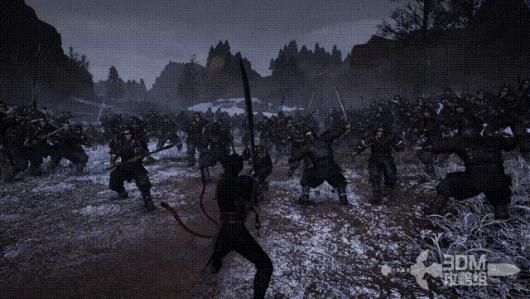 《真三国无双：起源》全武器出招表
