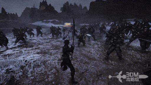 《真三国无双：起源》全武器出招表