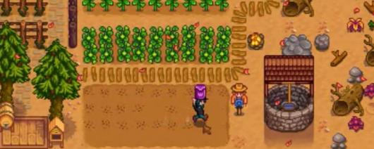 《星露谷物语》种植啤酒花攻略分享