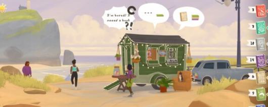 《Tiny Bookshop》下载安装教程介绍