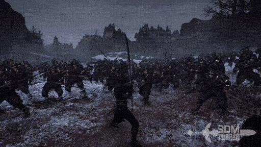 《真三国无双：起源》全武器出招表