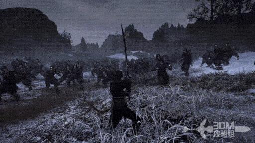 《真三国无双：起源》全武器出招表