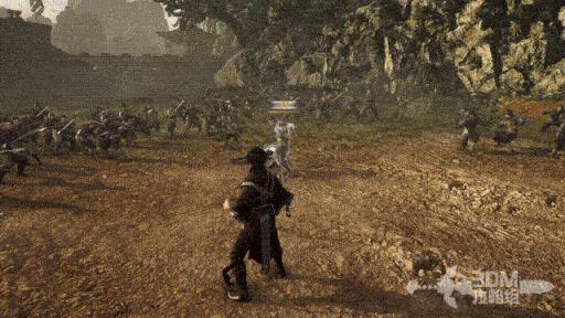 《真三国无双：起源》全武器出招表
