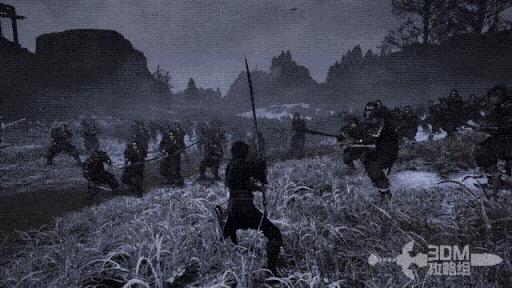 《真三国无双：起源》全武器出招表